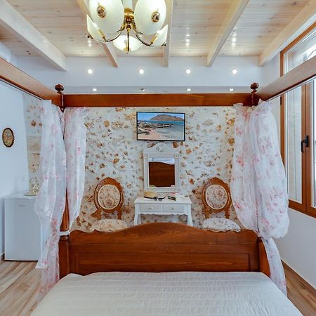 Hamam Suites Portou Chania  Luaran gambar