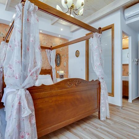 Hamam Suites Portou Chania  Luaran gambar