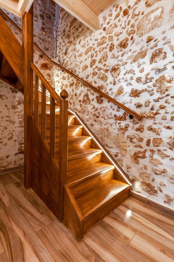 Hamam Suites Portou Chania  Luaran gambar