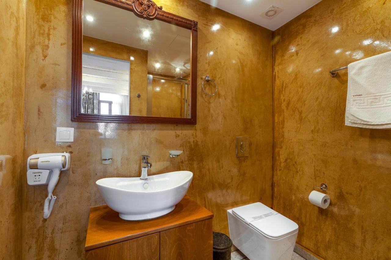Hamam Suites Portou Chania  Luaran gambar