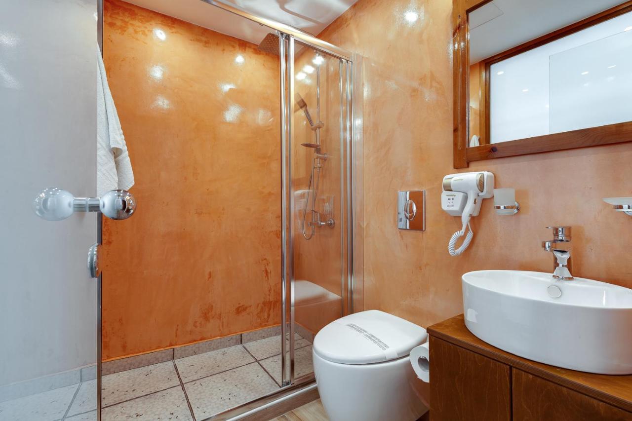 Hamam Suites Portou Chania  Luaran gambar