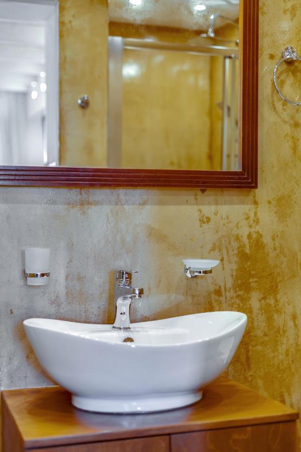 Hamam Suites Portou Chania  Luaran gambar