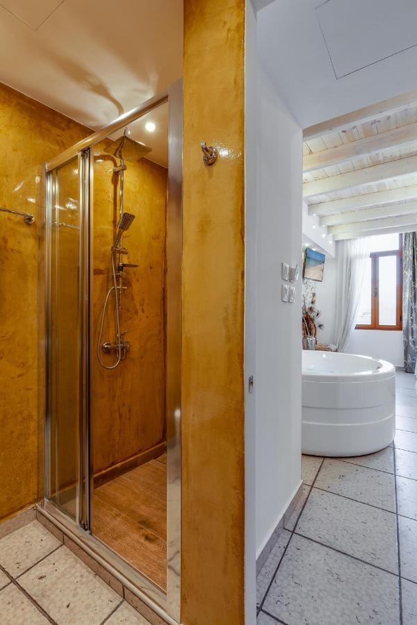 Hamam Suites Portou Chania  Luaran gambar