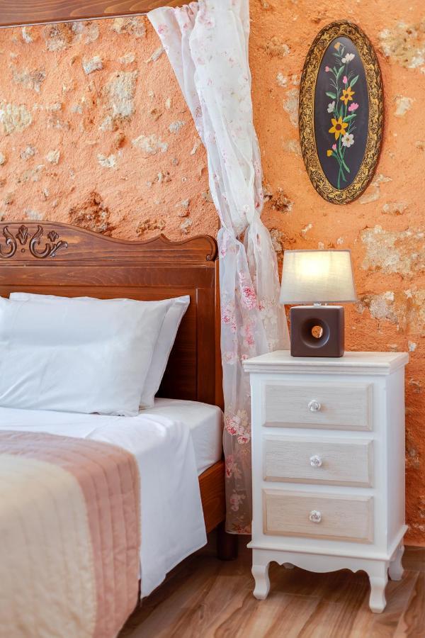 Hamam Suites Portou Chania  Luaran gambar