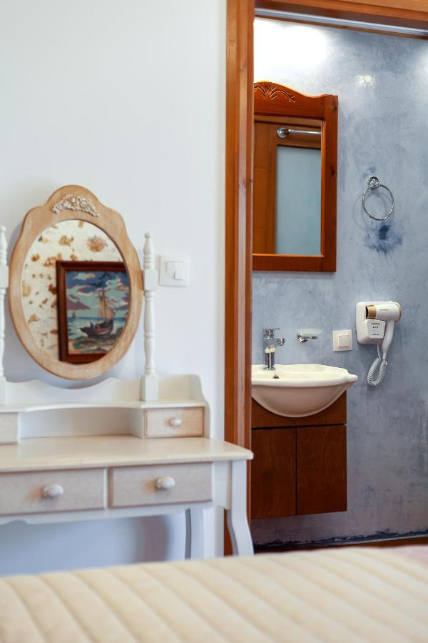 Hamam Suites Portou Chania  Luaran gambar