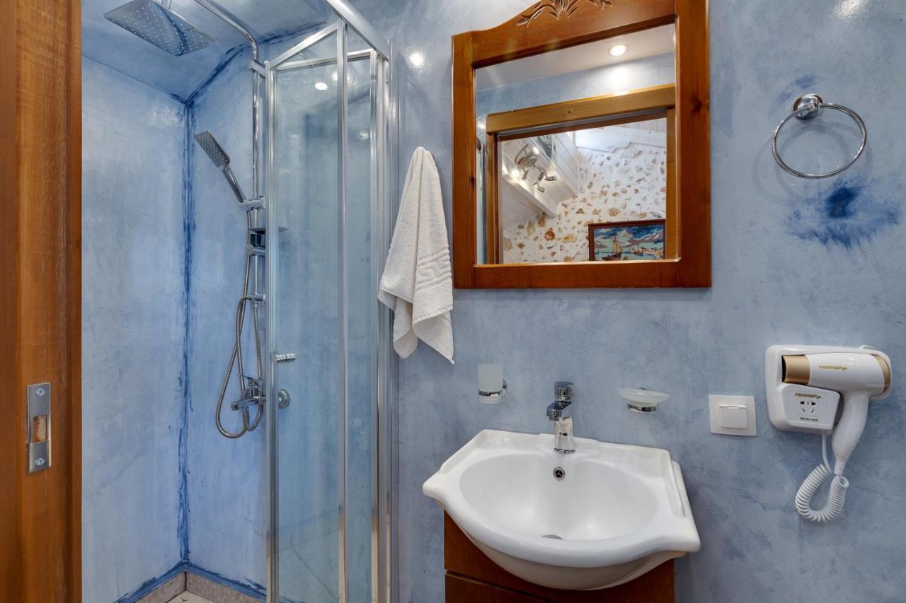 Hamam Suites Portou Chania  Luaran gambar