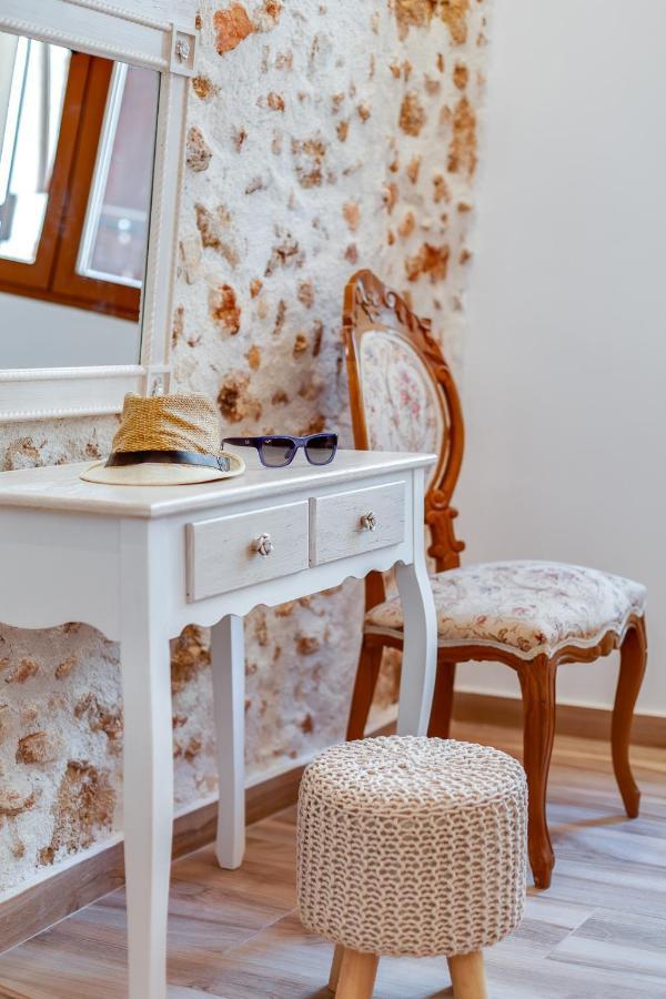 Hamam Suites Portou Chania  Luaran gambar