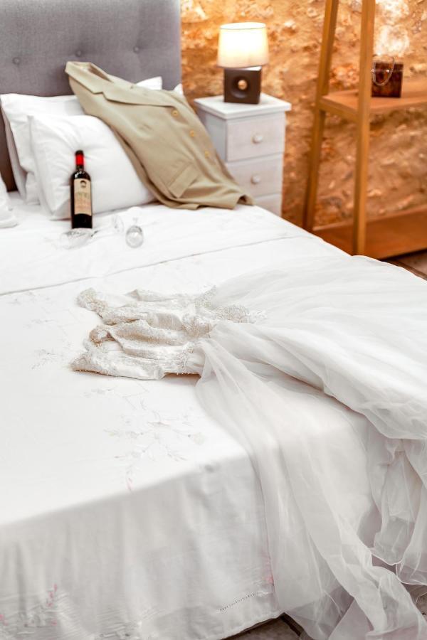 Hamam Suites Portou Chania  Luaran gambar