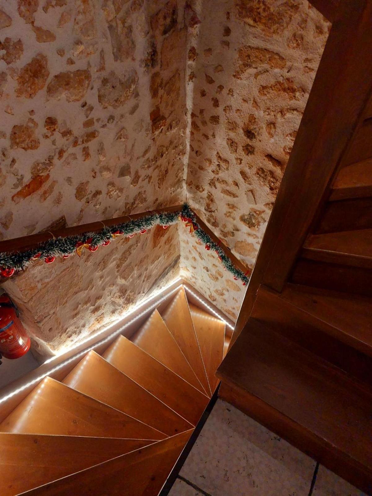 Hamam Suites Portou Chania  Luaran gambar