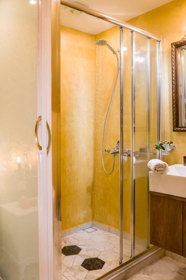 Hamam Suites Portou Chania  Luaran gambar