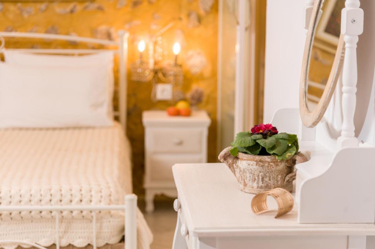 Hamam Suites Portou Chania  Luaran gambar