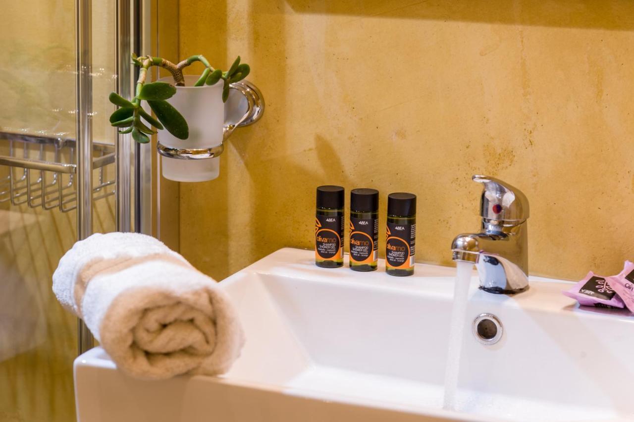 Hamam Suites Portou Chania  Luaran gambar