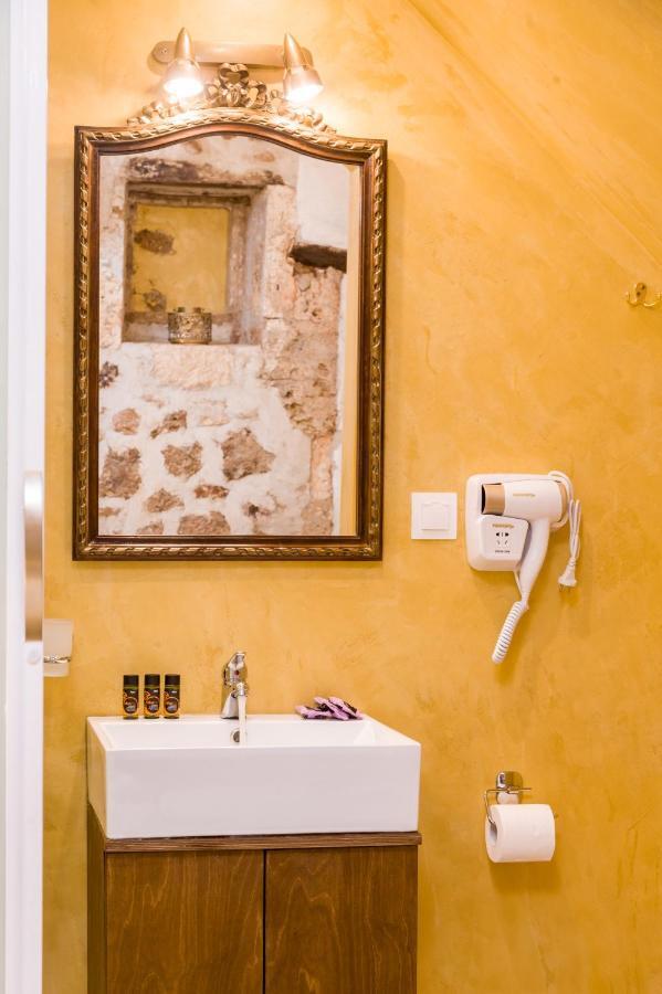 Hamam Suites Portou Chania  Luaran gambar
